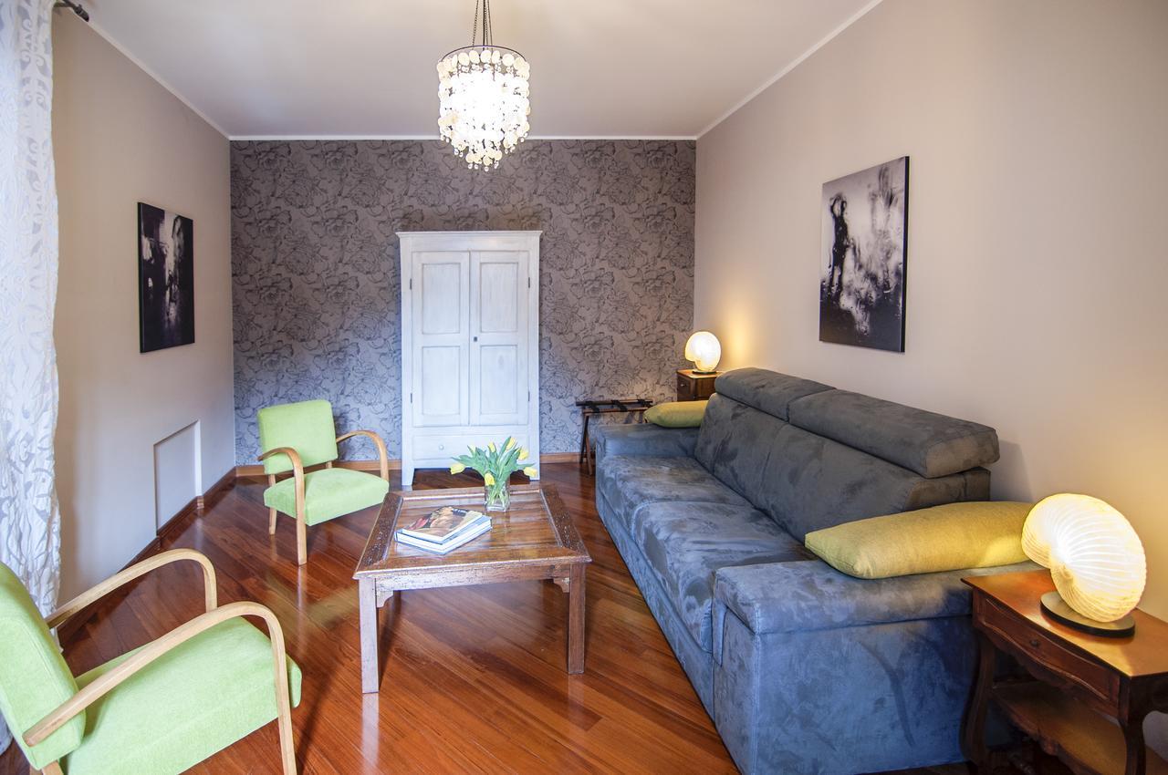 Casa Asso Di Coppe B&B Alba  Bagian luar foto