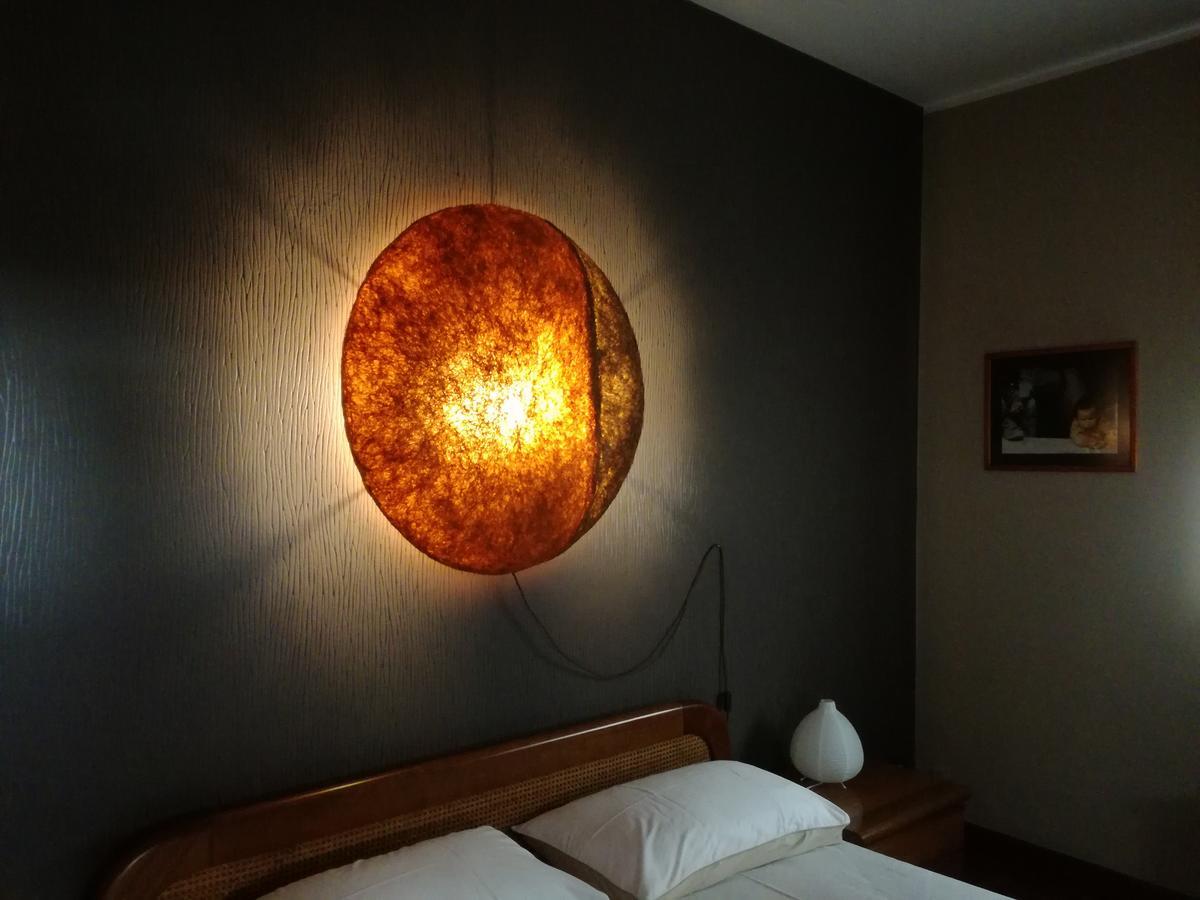 Casa Asso Di Coppe B&B Alba  Bagian luar foto